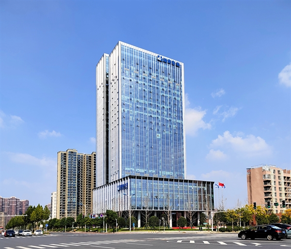 公司簡介 公司簡介